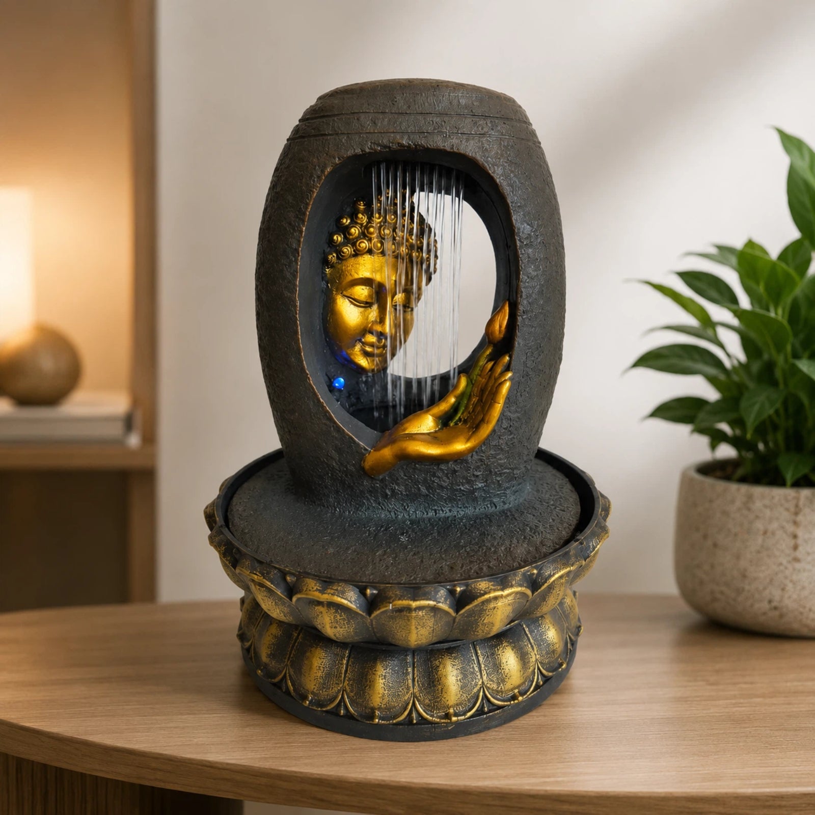 Ndoor Tabletop Water Fountains
